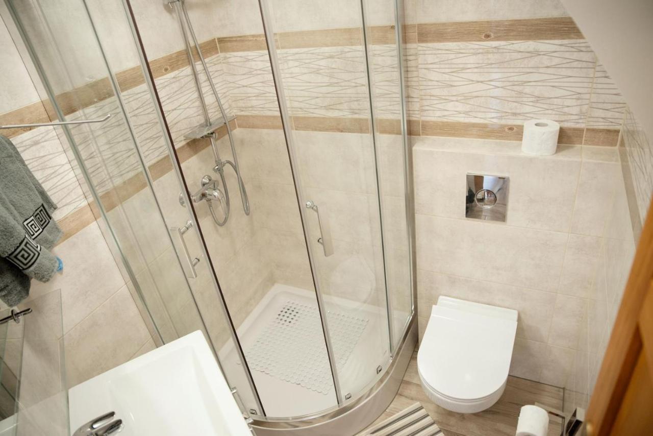 Apartment Spisz& Spisz