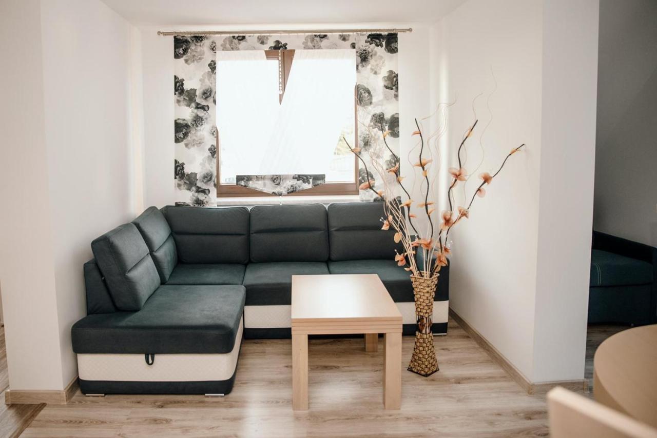 Apartment Spisz& Spisz